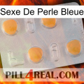 Blue Pearl Sex 24